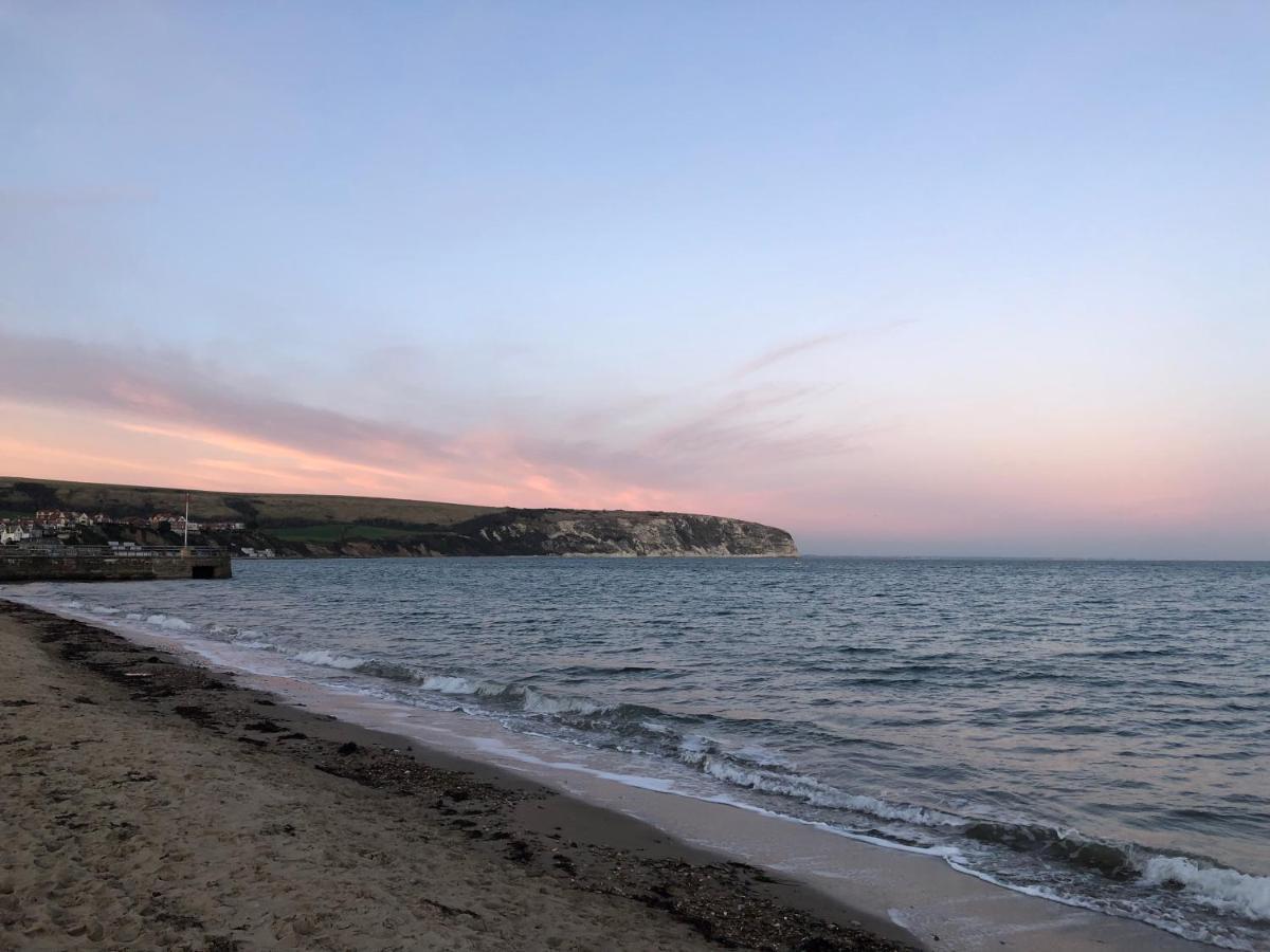 Purbeck Hill View Swanage
