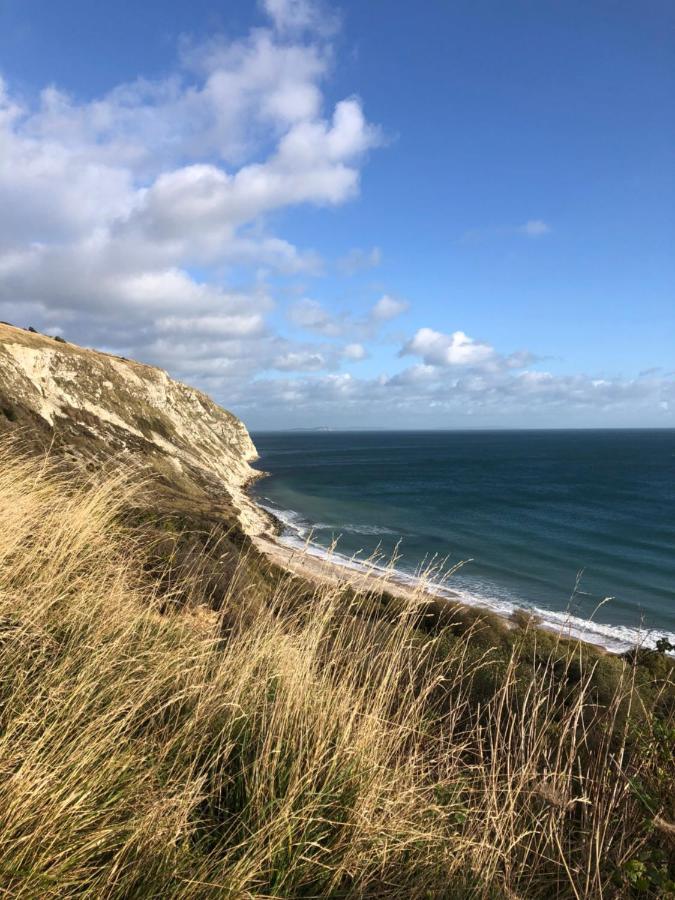 Apartamento Purbeck Hill View Swanage