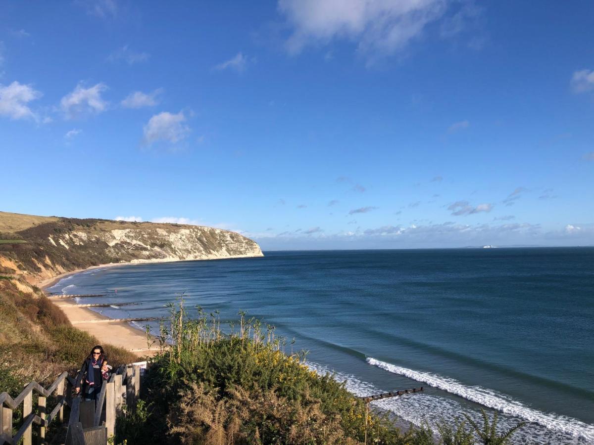 Purbeck Hill View * Swanage