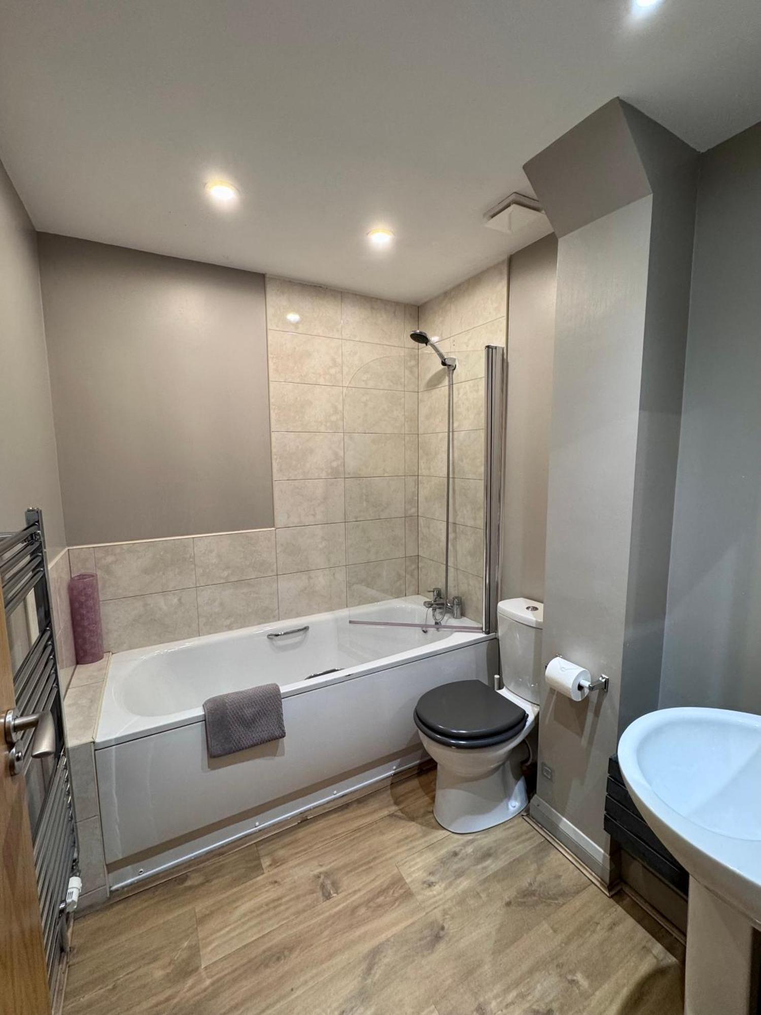 Purbeck Hill View Apartamento