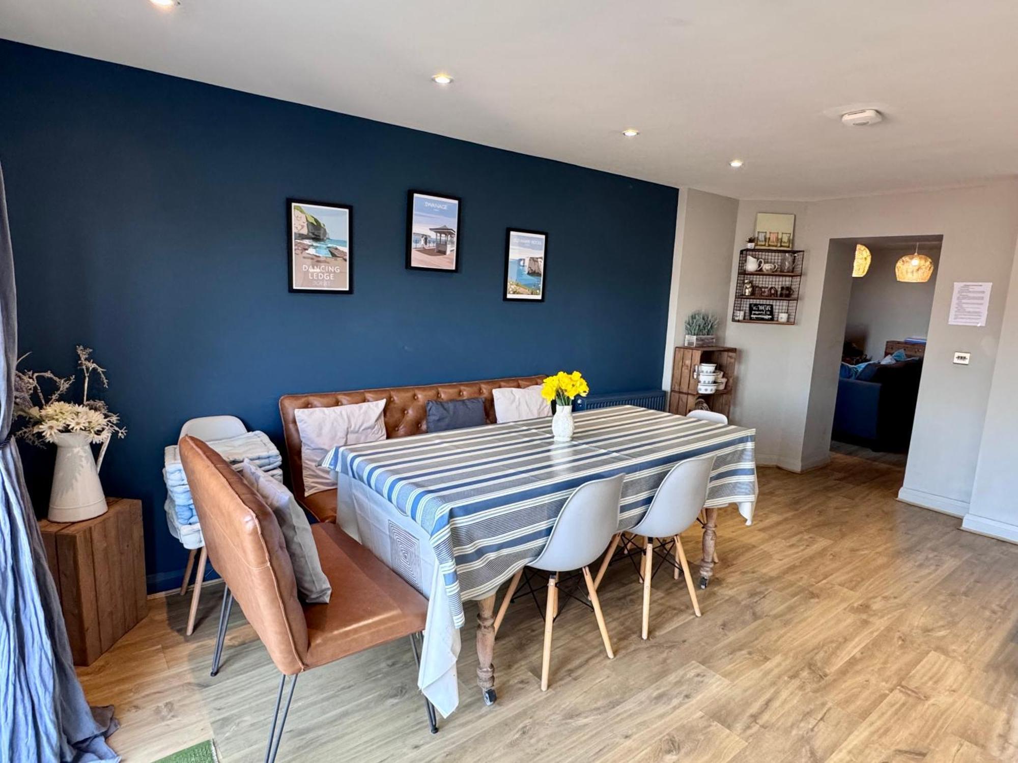 Purbeck Hill View Apartamento *